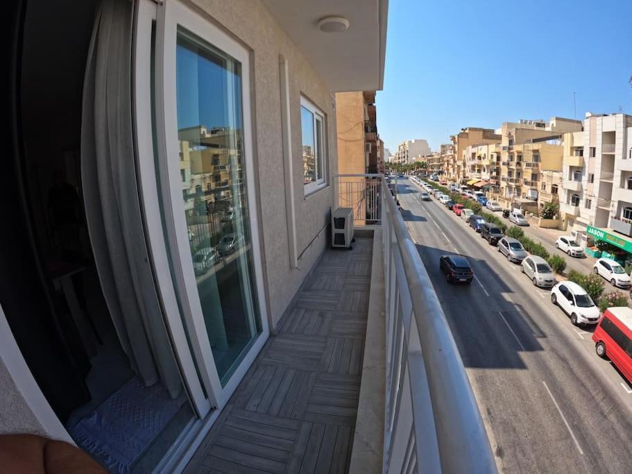 Meadow Views Saint Paul's Bay Flat 2 * San Pawl il-Baħar