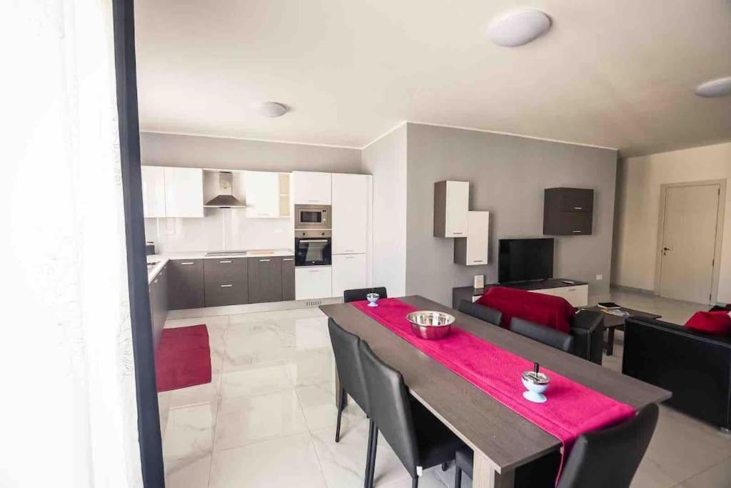 Meadow Views Saint Paul's Bay Flat 2 San Pawl il-Baħar
